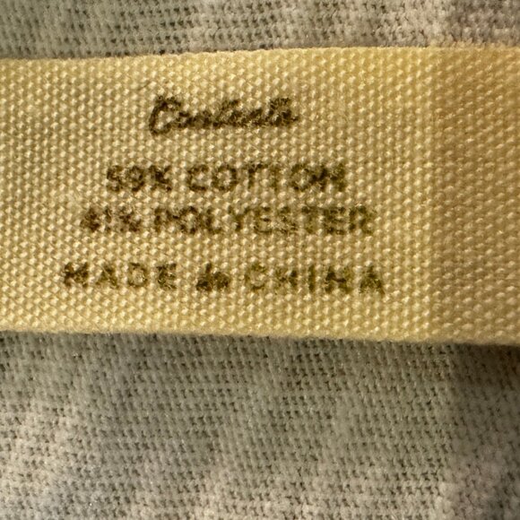 Like new Matilida Jane with Joanna Gaines Short Sleeve V-Neck T-Shirt in… - Picture 4 of 6